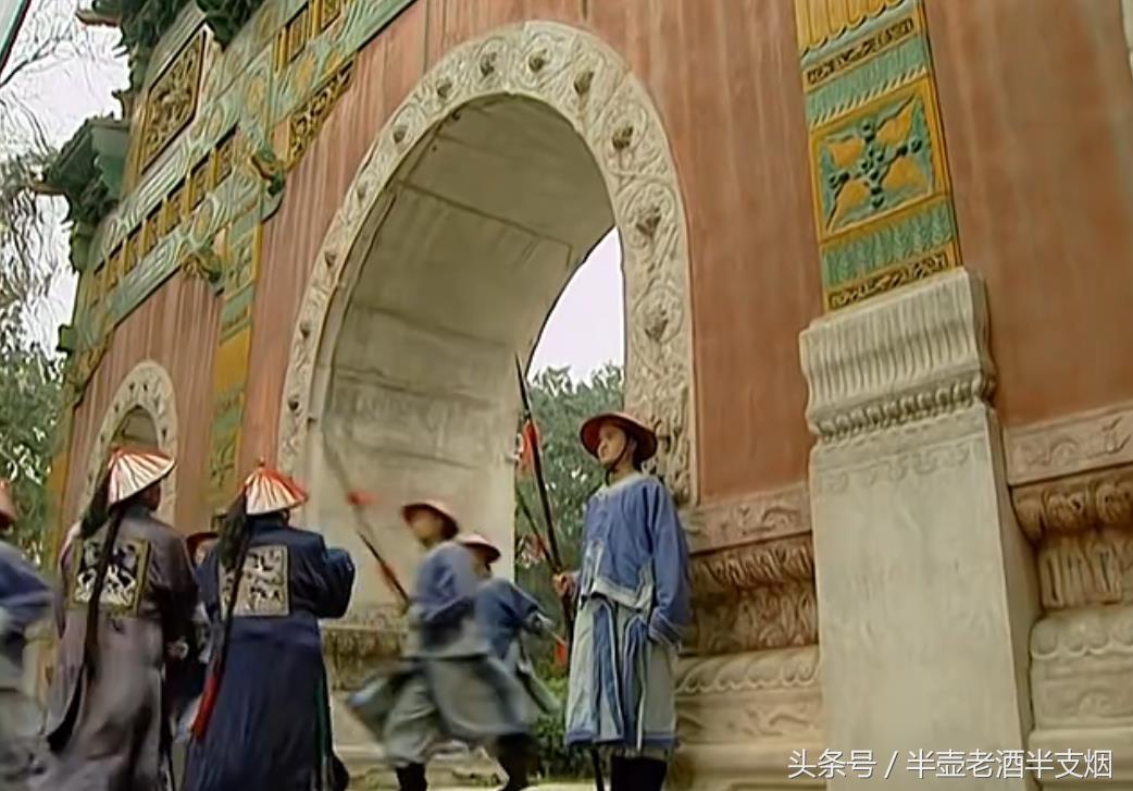 洋教士来访安徽巡抚从牙缝里迸出九个字那四十多人就人间蒸发了