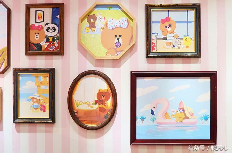 火爆魔都网红店,上海魔都网红店探店