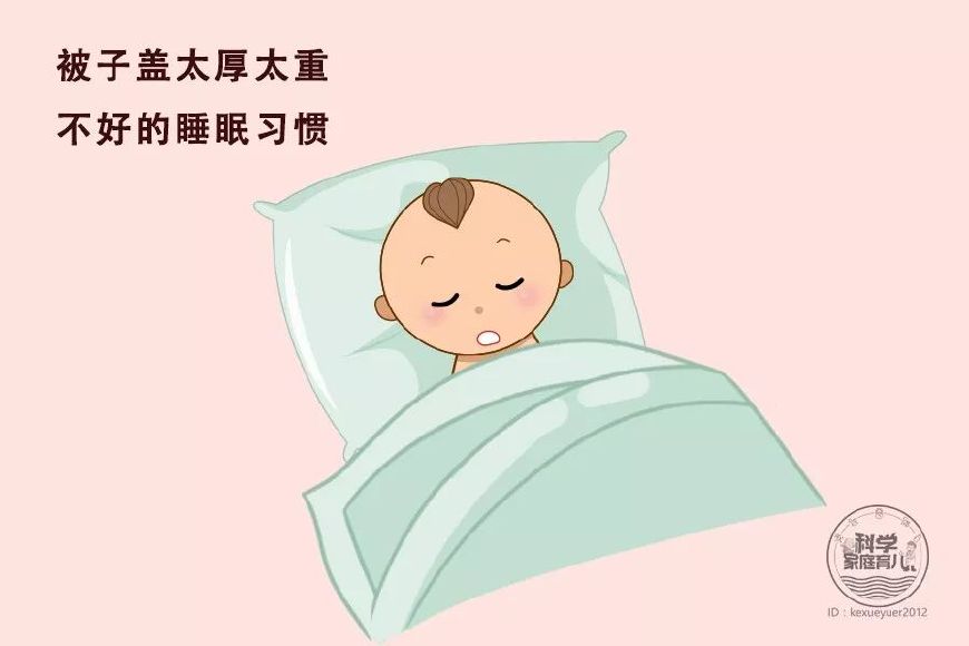 天冷了，宝宝睡觉如何穿盖、不踢被？最实用的招数在这！