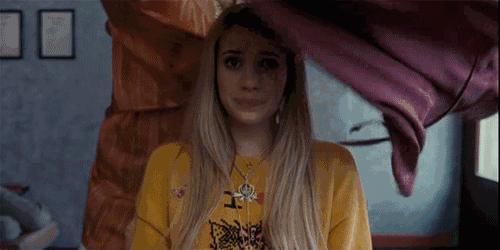 童婷高级发型教程,童婷美丽课堂日系妆容