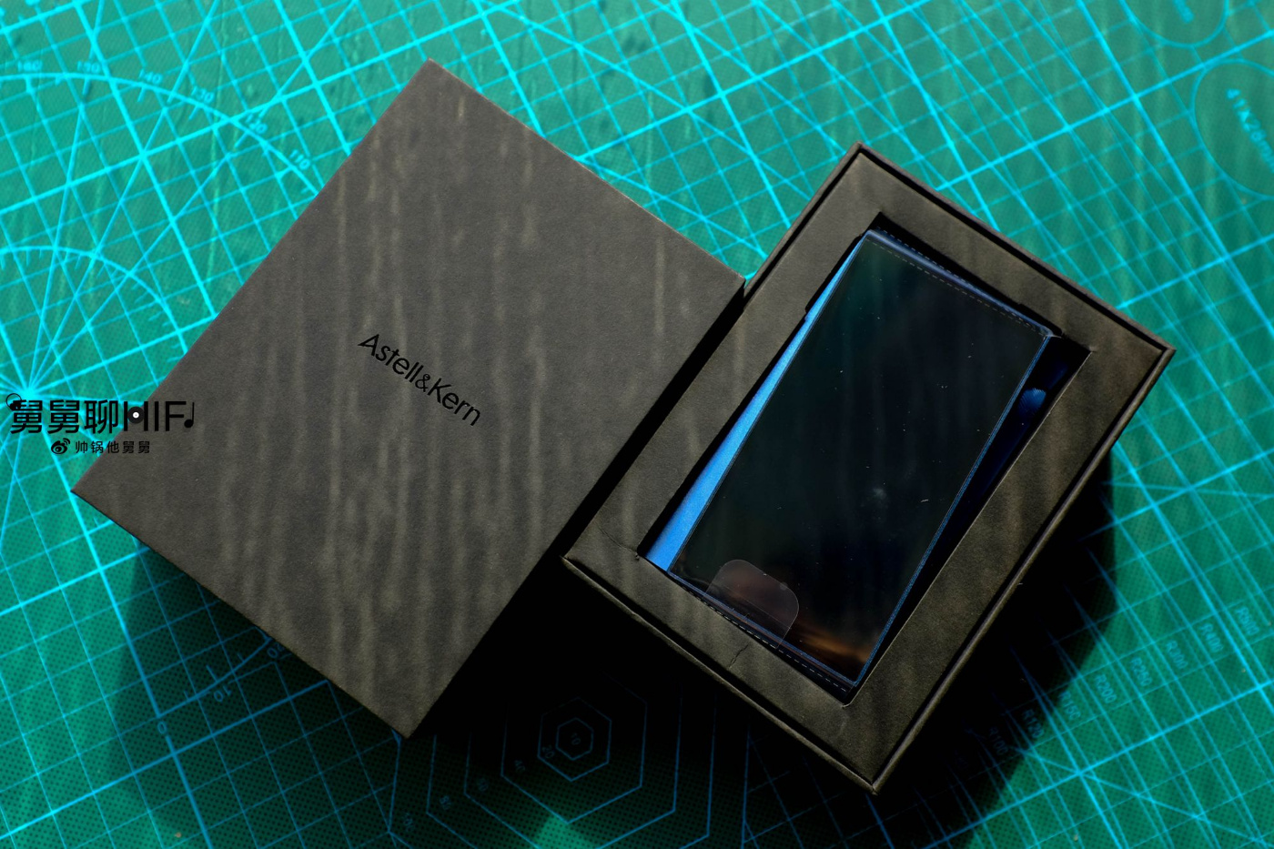 ak15开箱,aksr15评测