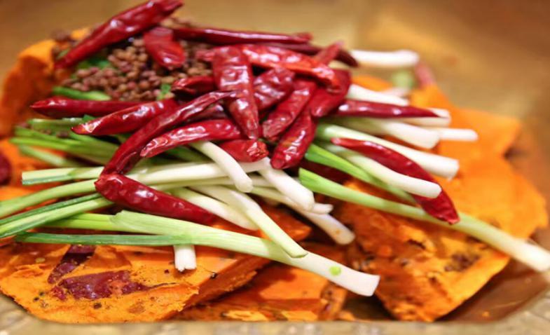 重庆火锅节有多少家知名火锅店,重庆火锅狂欢节