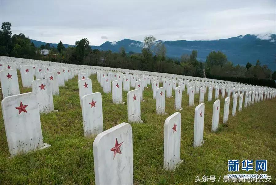 82年前，一场从江西出发的远大征程告捷了！这些数据你想象不到……