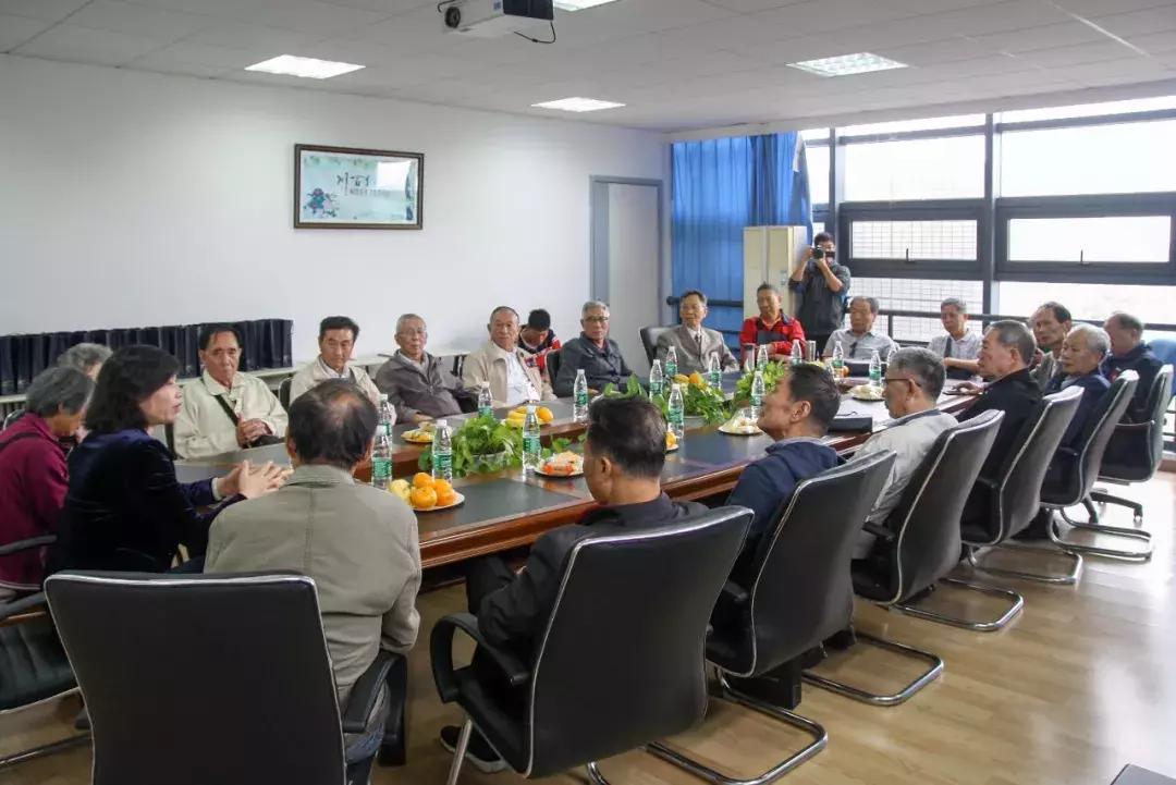 2019上海海事大学举行校庆日,上海海事大学校友联谊