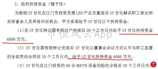 广东甘化的现状,甘化厂倒闭原因