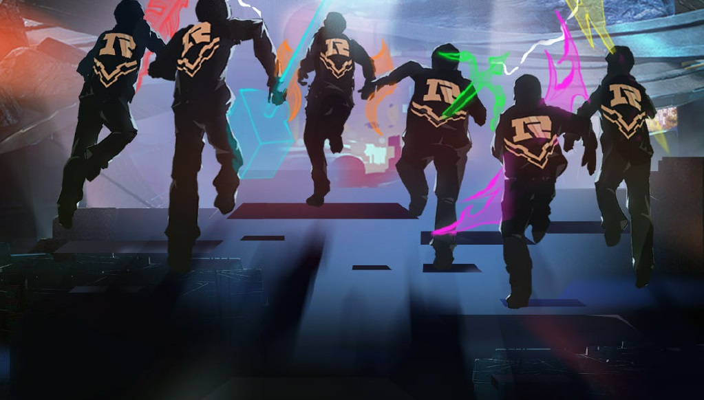 外围净赚60亿？这只是冰山一角！RNG队员或成替罪羊引咎辞职！