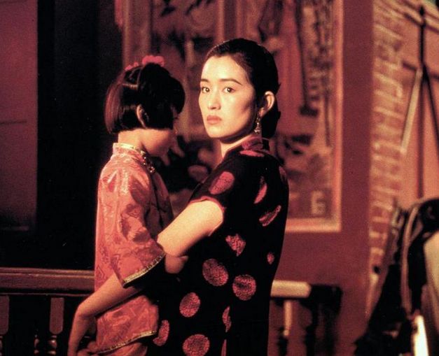 一部三观尽毁的国产片,有部人吃人的电影