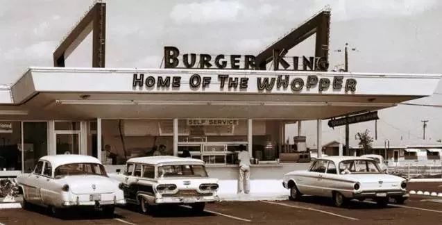 各大品牌slogan及名字,22个品牌slogan背后的故事