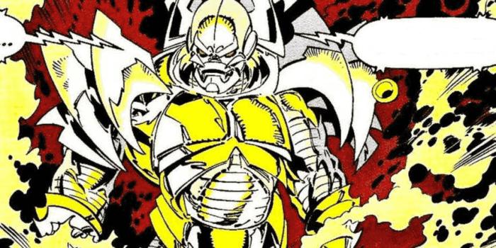 器武,器武小说完结