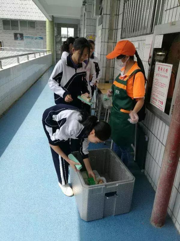 30554名学生！47所学校！聚焦午餐午休，深圳龙岗娃吃什么？