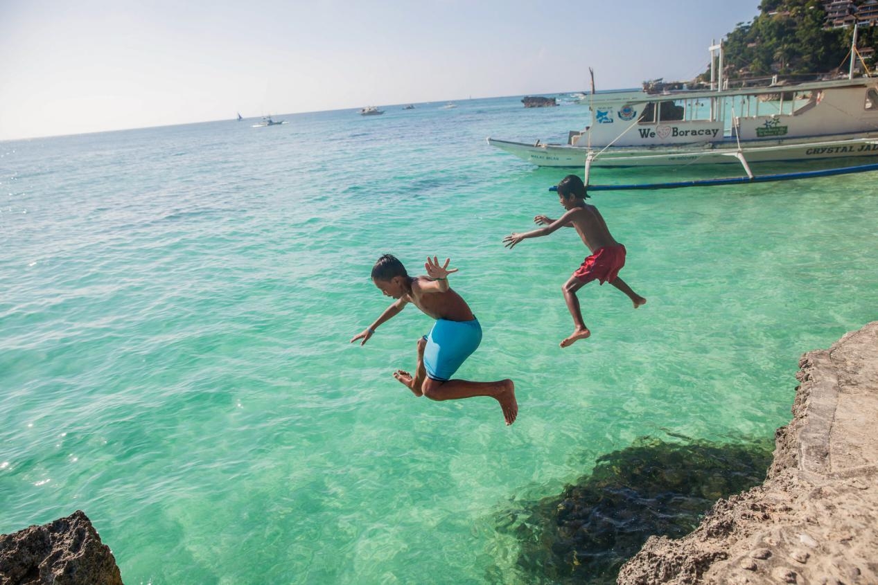 菲律宾长滩岛旅游攻略,长滩岛旅游攻略及费用