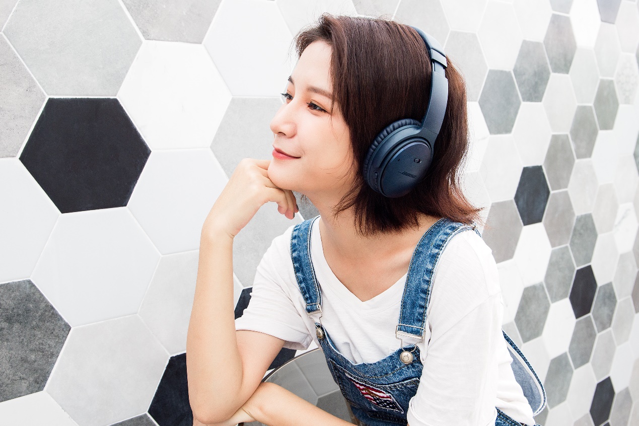 boseqc35二代蓝色限定版,boseqc35二代限量