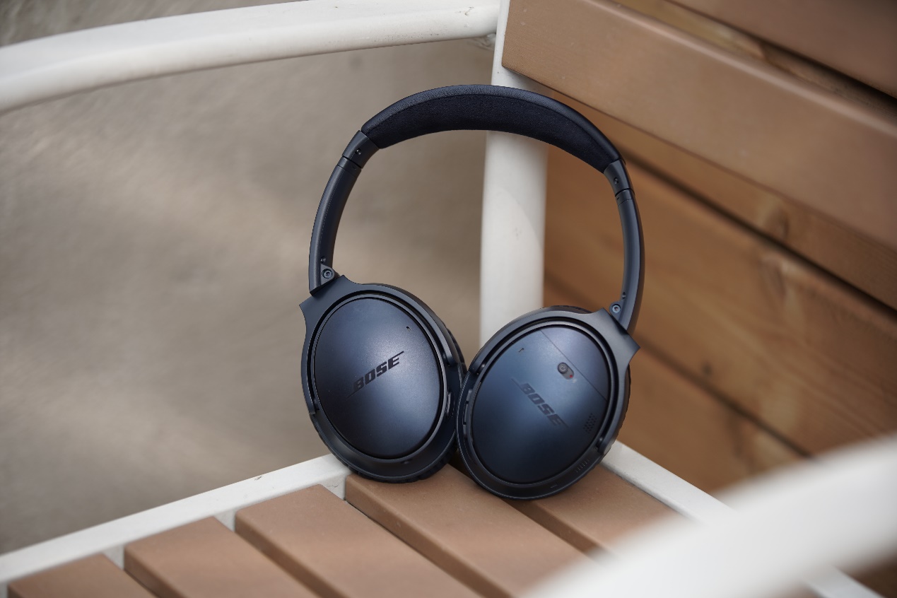 boseqc35二代蓝色限定版,boseqc35二代限量