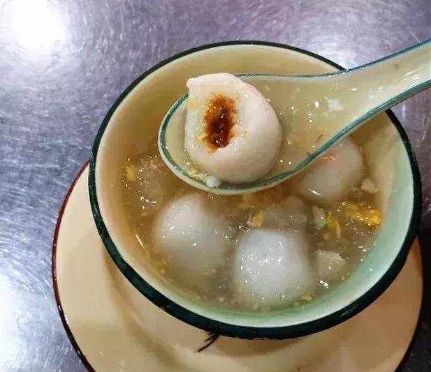 骨灰级吃货整理的小吃,骨灰级吃货