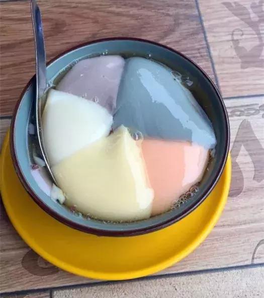 骨灰级吃货整理的小吃,骨灰级吃货