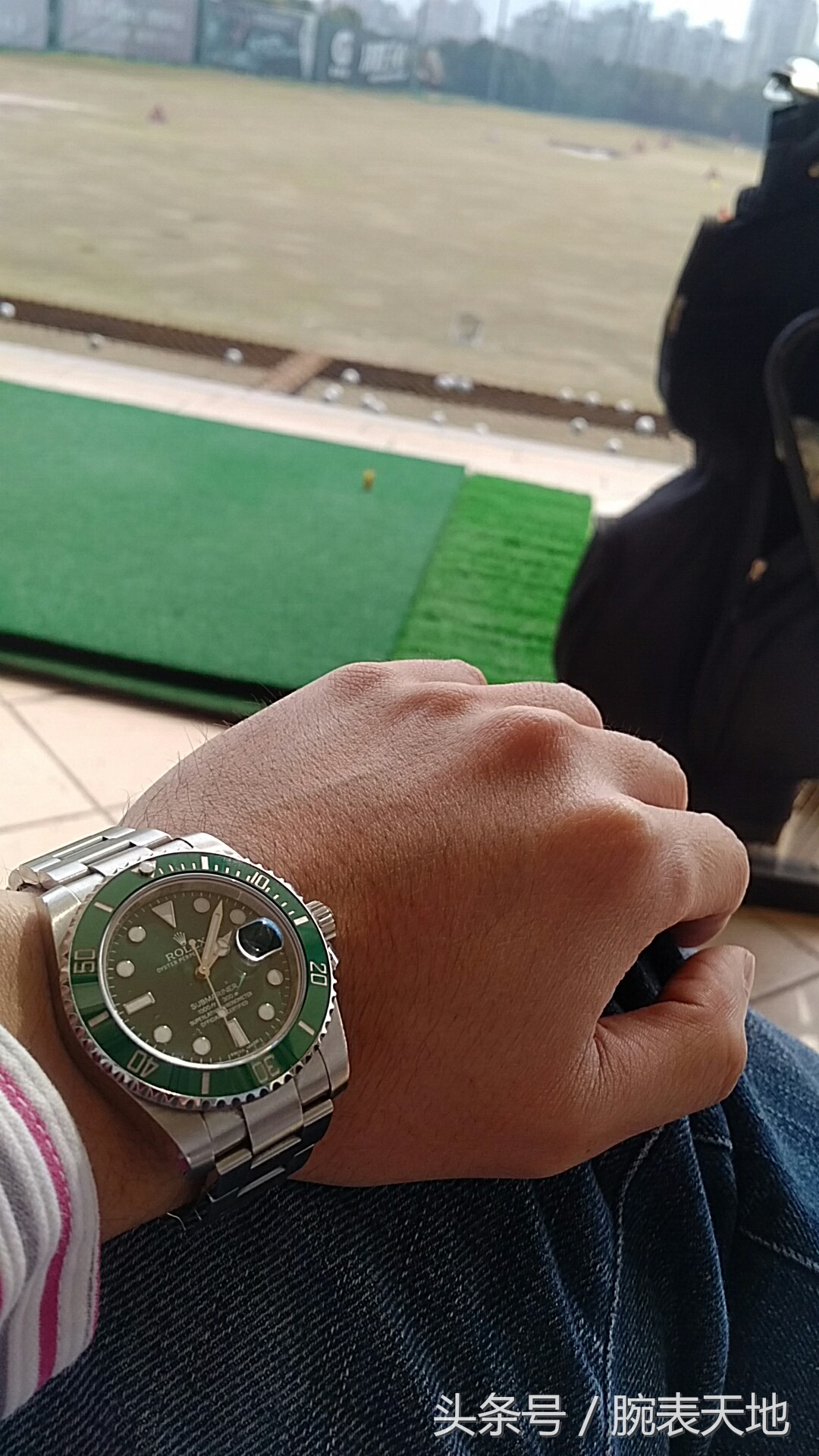为了戴上黑水鬼，他的一生全毁了
