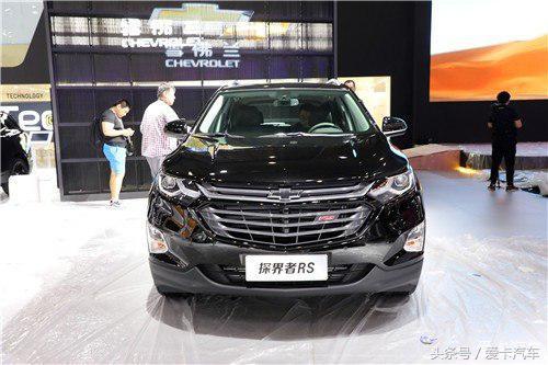 探界者值得买吗试驾视频,探界者试驾