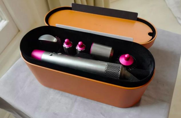 戴森卷发棒618价格,戴森卷发棒2999和3999的区别