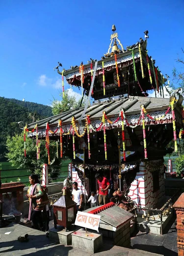 一个人最好的旅行地尼泊尔,旅行路上的尼泊尔