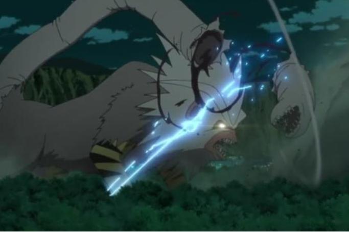 博人传巳月之后有什么新能力,博人传差点死了的巳月