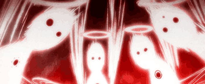 动漫十大盘点,盘点动漫中的巨型生物