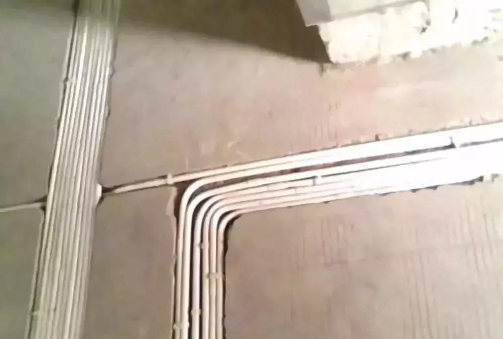 水电安装质量要求,水电施工工艺及安装关注事项