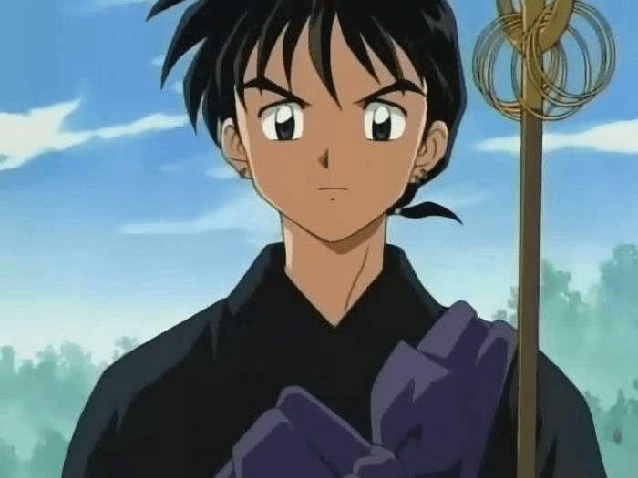 日本已故的声优,辻谷耕史犬夜叉