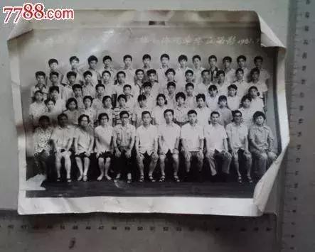 1970年代上海虹口区各中学原址,上海虹口学校1962年