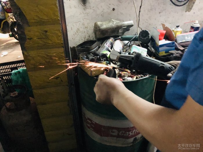 底盘异响的各种各样声音,所有底盘异响的声音