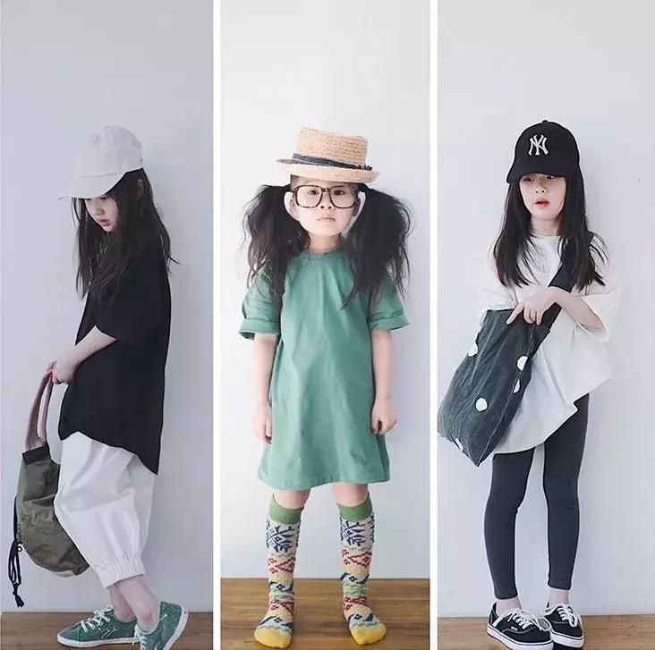 设计感小众童装品牌有哪些,中国潮牌出名的童装设计品牌