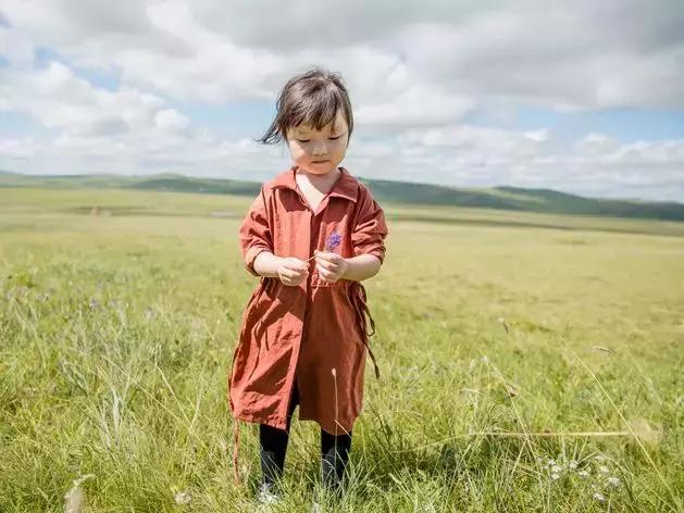 设计感小众童装品牌有哪些,中国潮牌出名的童装设计品牌