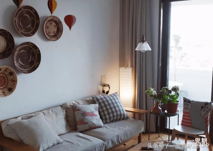 沉默寡言的独居男，装完一套房，让围观群众纷纷对MUJI路转粉