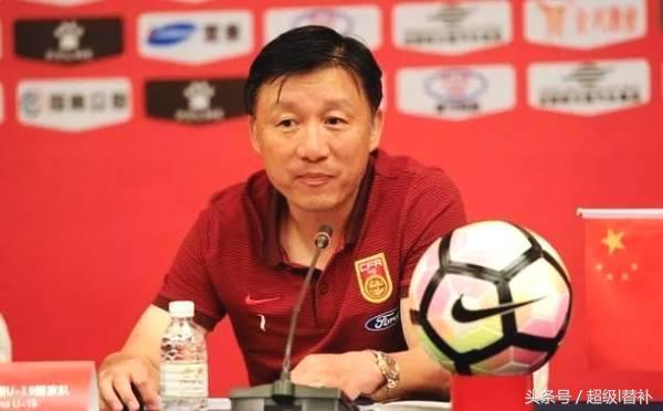 U19国青惨遭绝平,中国国青u19亚青赛比赛赛程