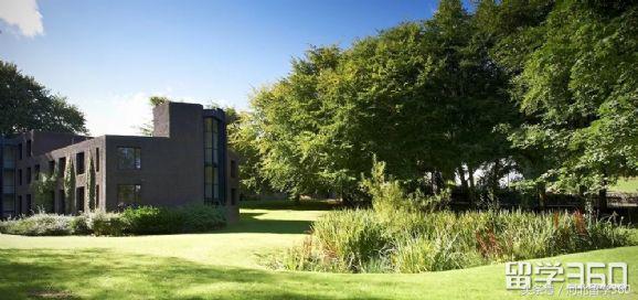 英国杜伦大学校园,英国杜伦大学有哪几个学院