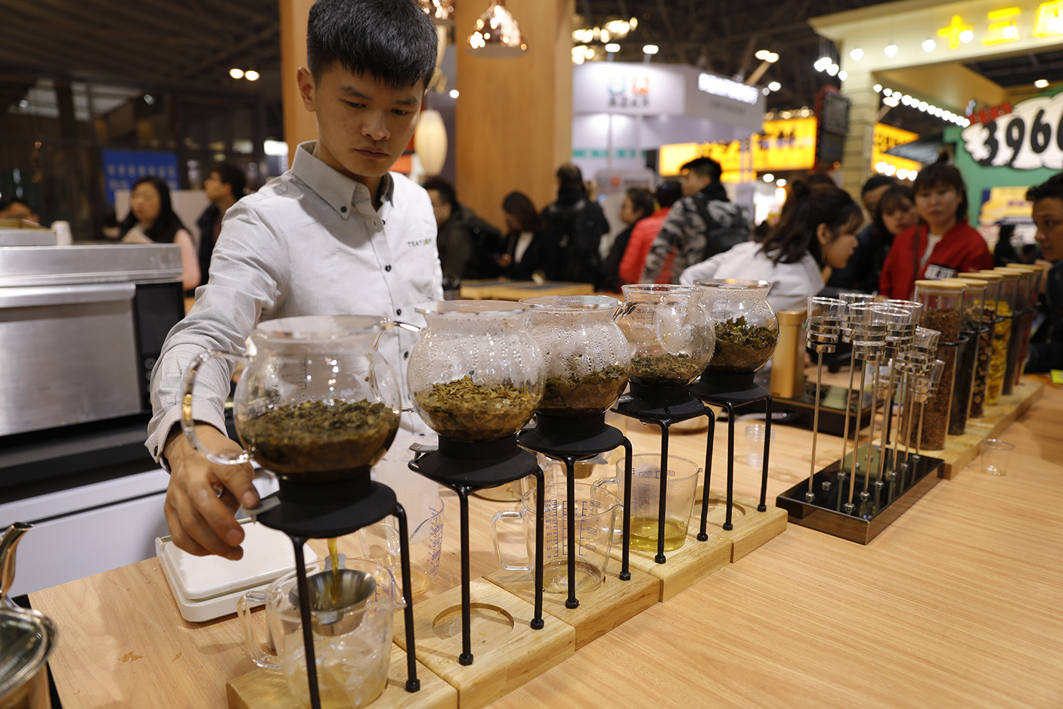 奶茶店员工培训,奶茶店创业培训计划