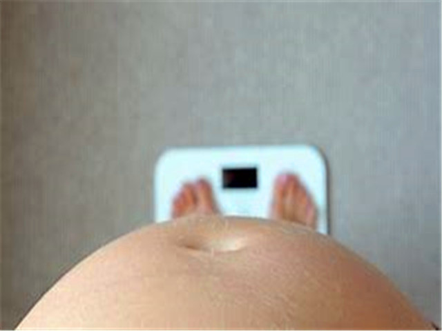 孕妇有哪些征兆代表要临盆了,准妈妈临产的征兆
