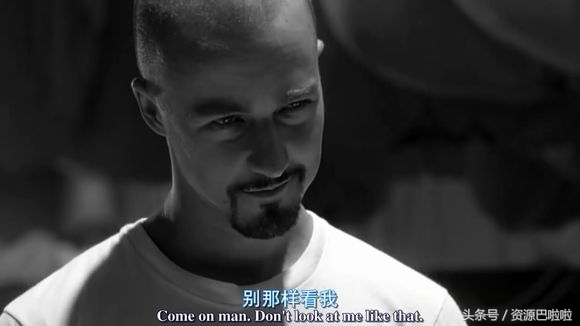 爱德华诺顿年轻照片,爱德华诺顿拍过的电影