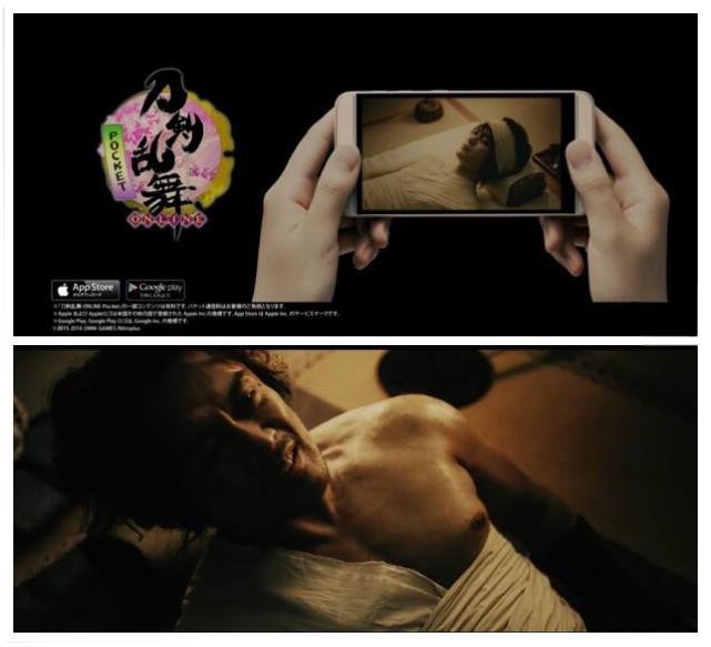 日本奇葩游戏王广告,日本的奇葩广告与别的广告对比