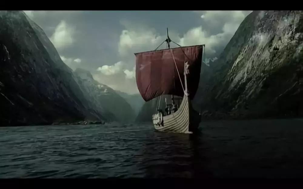 维京生意经,维京时代的意义