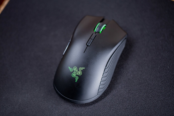 razer雷蛇曼巴眼镜蛇精英版键盘,razer曼巴眼镜蛇超级版