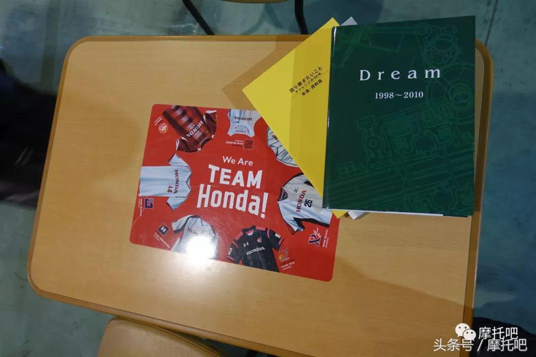 我来到了这些摩托车出生的地方，有幸试驾了一辆“特产CB”