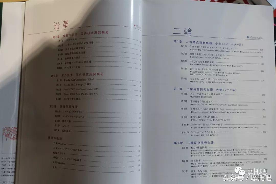 我来到了这些摩托车出生的地方，有幸试驾了一辆“特产CB”