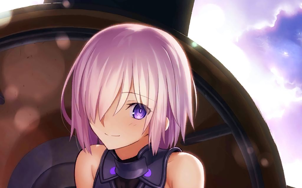 无氪*党**笑出声：国服FGO疑似再爆惊天BUG，五星抽一个出一个