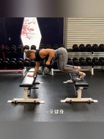 间歇跑可以破平台期,减肥遇到瓶颈期力量训练能突破
