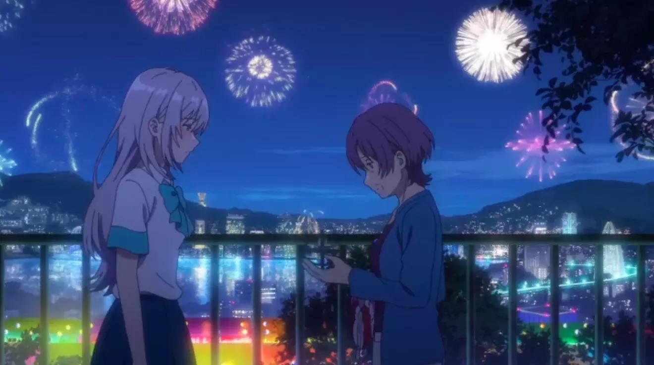 17年秋季新番排行,17年10月新番一览