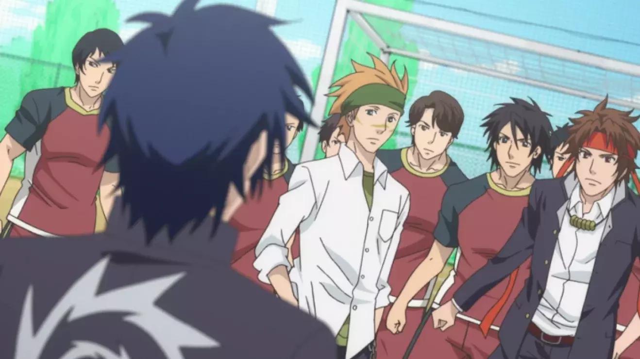 17年秋季新番排行,17年10月新番一览