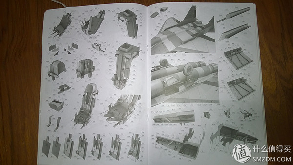 纸模该选什么材质,纸模作品入门