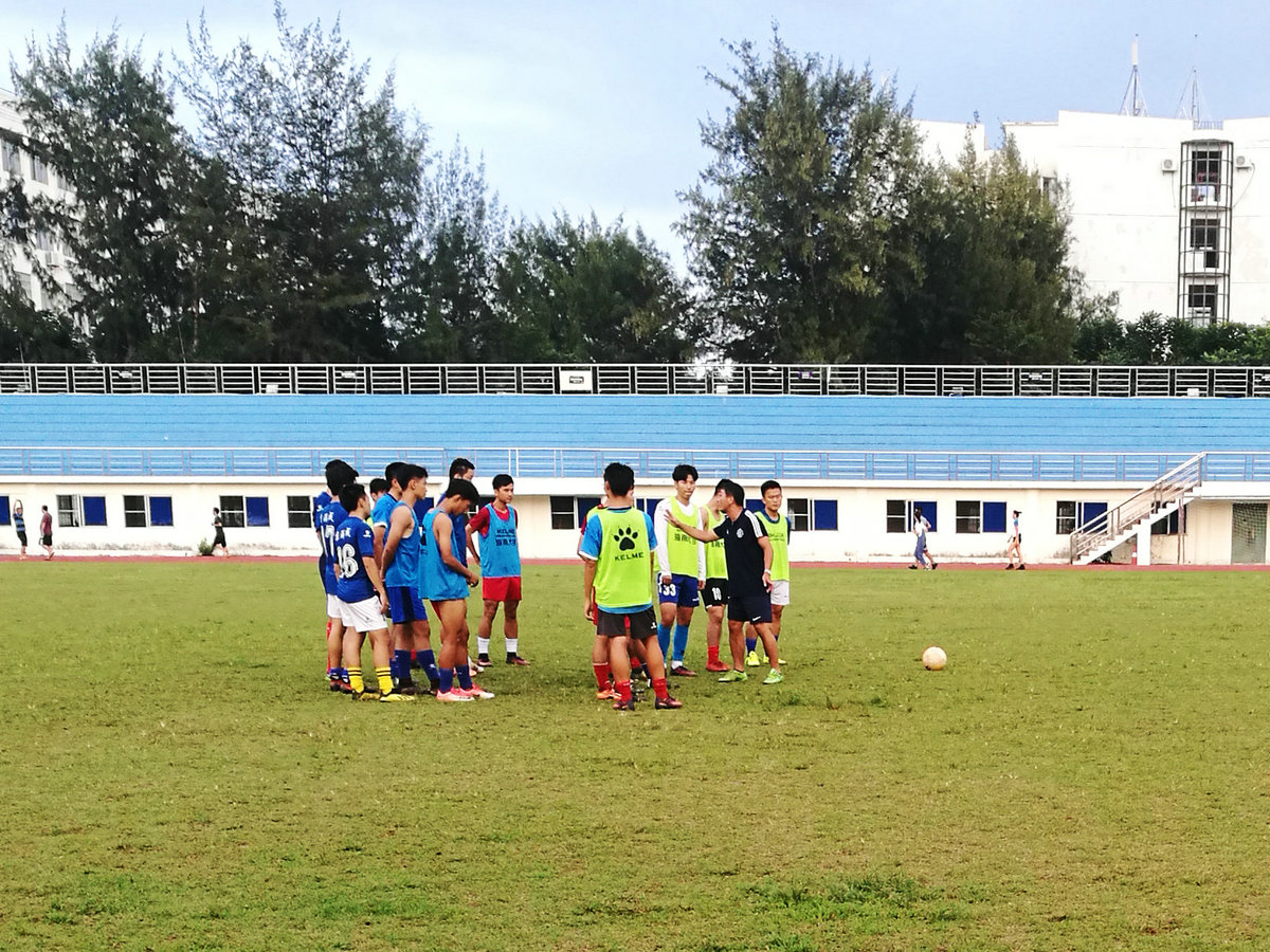 海超联赛,海超足球