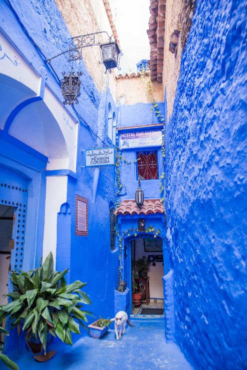 全世界最美的10个小镇,世界上最美的十个小镇