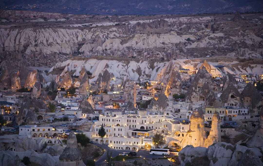 全世界最美的10个小镇,世界上最美的十个小镇